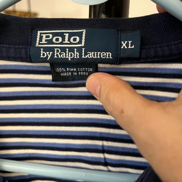 Polo by Ralph Lauren, men’s extra large - Picture 2 of 6